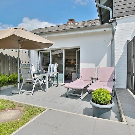 Appartemenhaus Linda-Lu Appartementhaus Linda-Lu Appartement 4 Scharbeutz Exterior photo