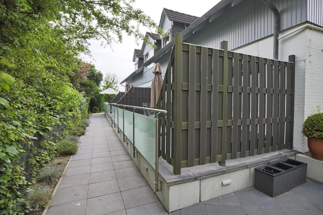 Appartemenhaus Linda-Lu Appartementhaus Linda-Lu Appartement 4 Scharbeutz Exterior photo